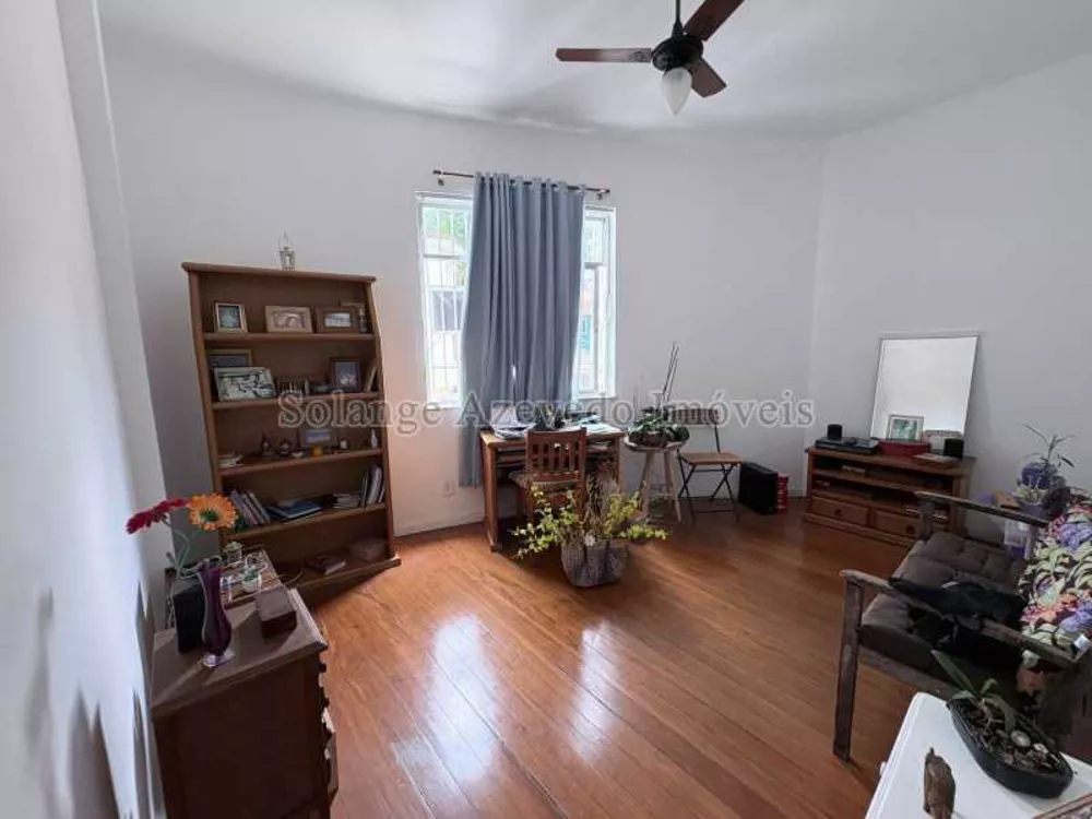Apartamento, 3 quartos, 110 m² - Foto 6