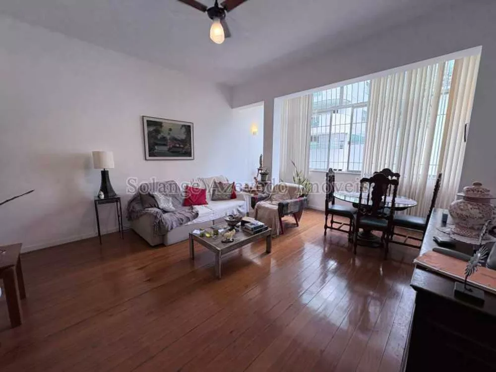 Apartamento, 3 quartos, 110 m² - Foto 16