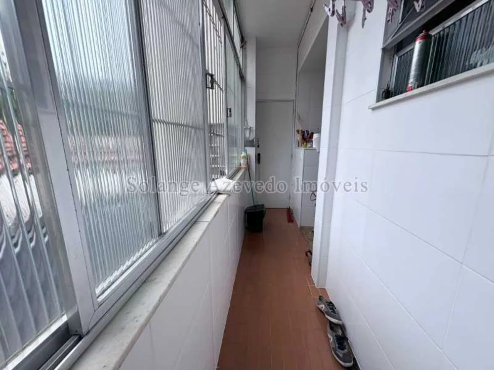 Apartamento, 3 quartos, 110 m² - Foto 12