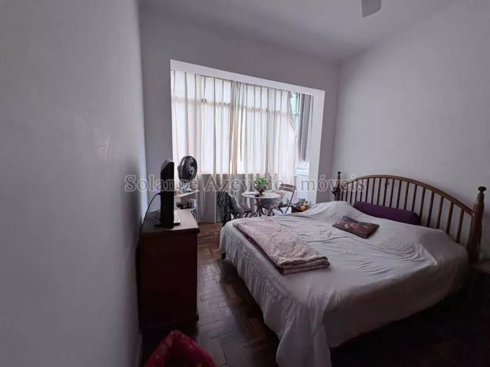 Apartamento, 3 quartos, 110 m² - Foto 4