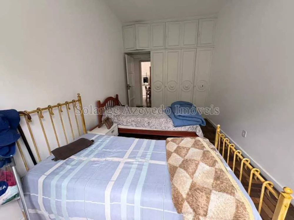 Apartamento, 3 quartos, 110 m² - Foto 10