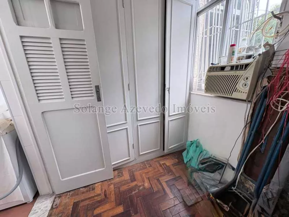 Apartamento, 3 quartos, 110 m² - Foto 2