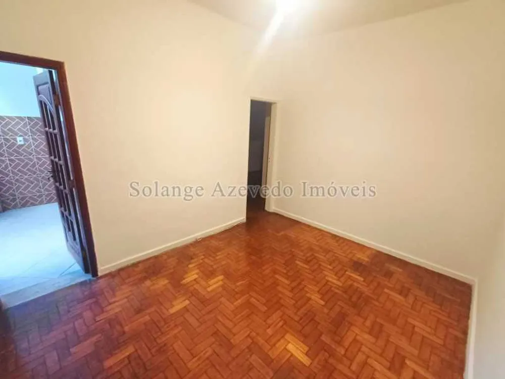 Apartamento, 1 quarto, 39 m² - Foto 1