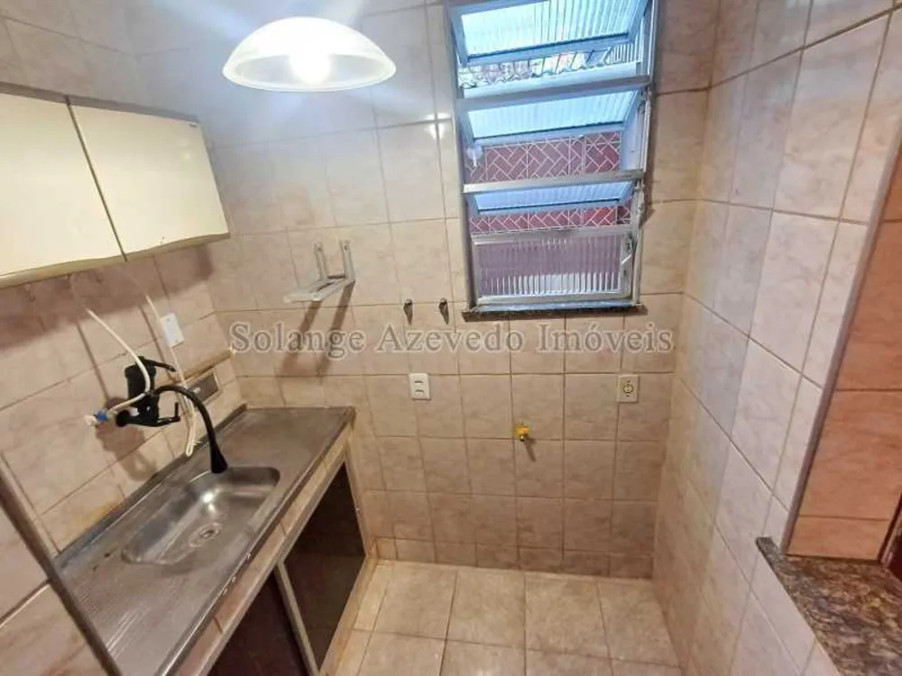 Apartamento, 1 quarto, 39 m² - Foto 8
