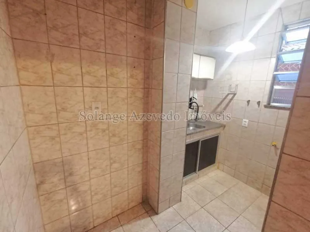Apartamento, 1 quarto, 39 m² - Foto 5