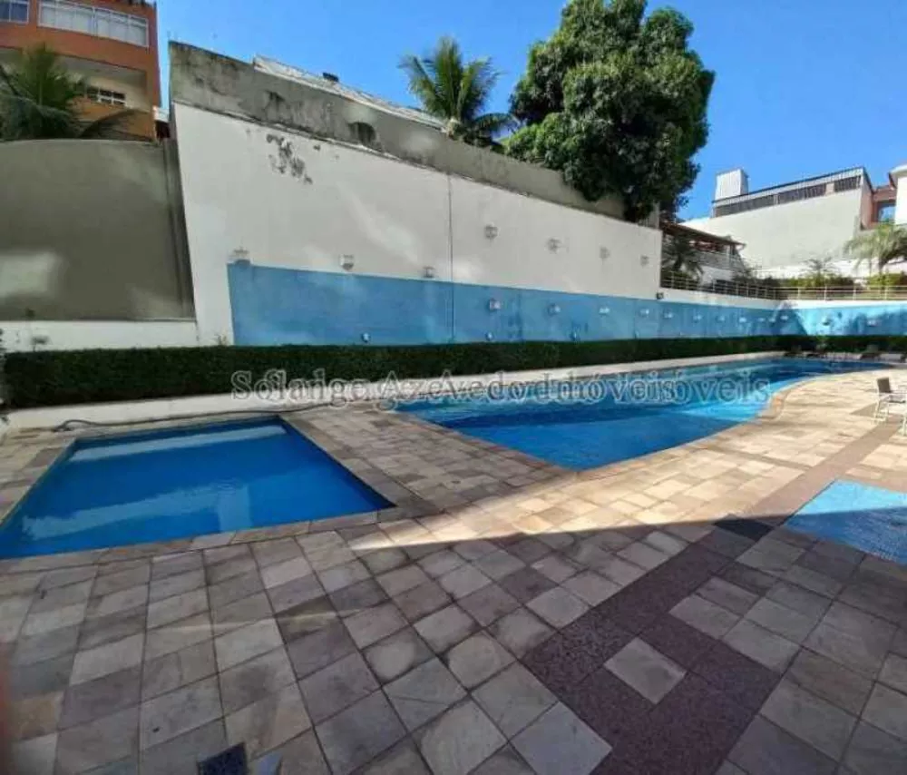 Cobertura, 3 quartos, 118 m² - Foto 1