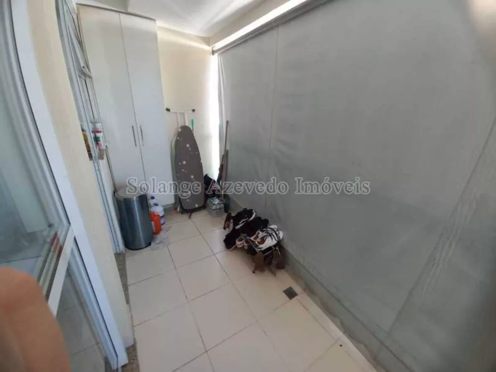 Cobertura, 3 quartos, 118 m² - Foto 8