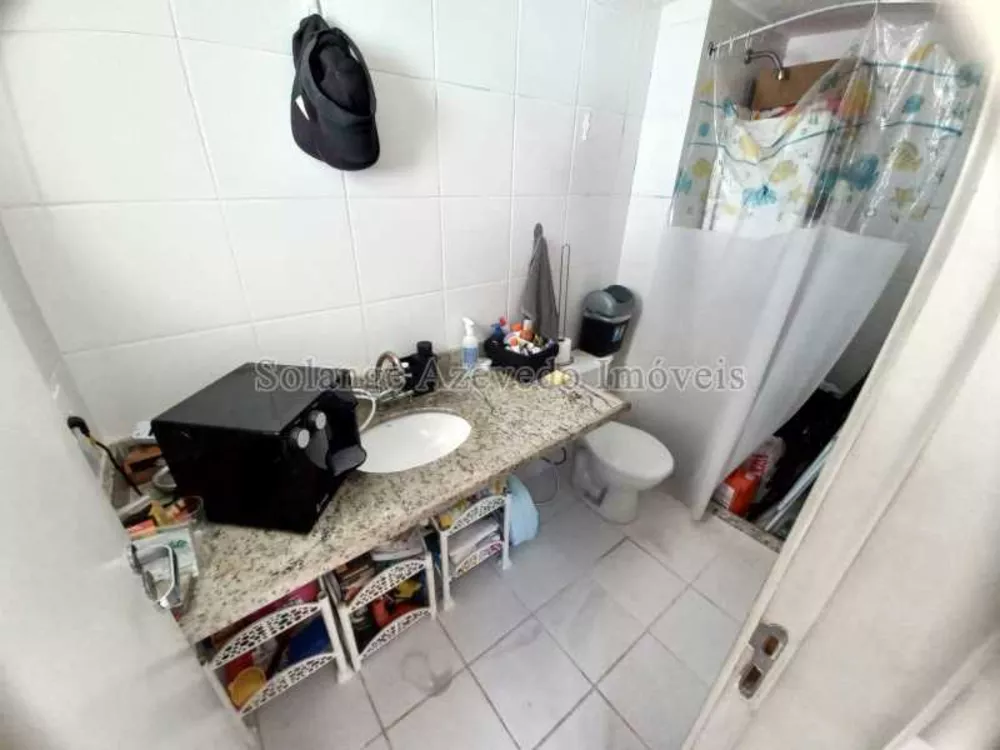 Cobertura, 3 quartos, 118 m² - Foto 18