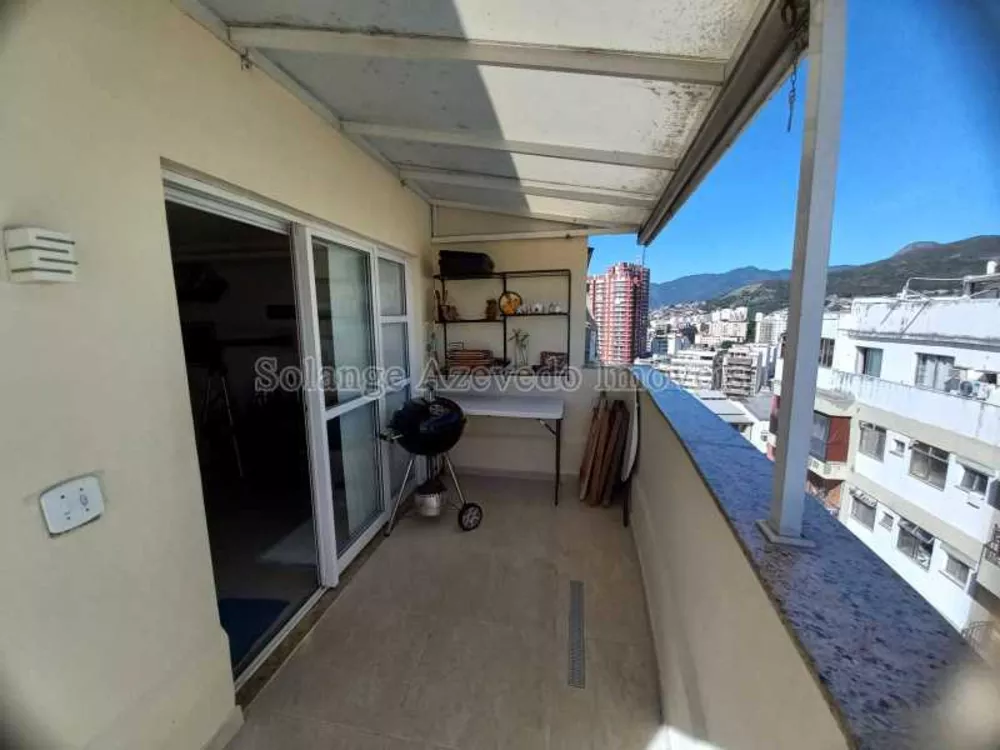 Cobertura, 3 quartos, 118 m² - Foto 11