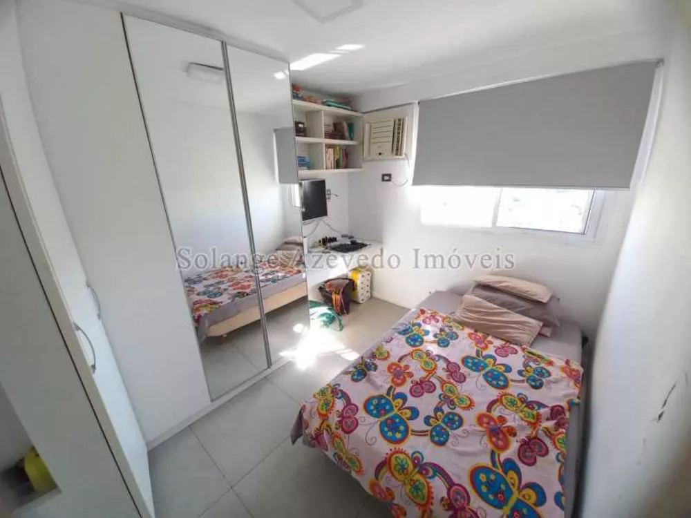 Cobertura, 3 quartos, 118 m² - Foto 9