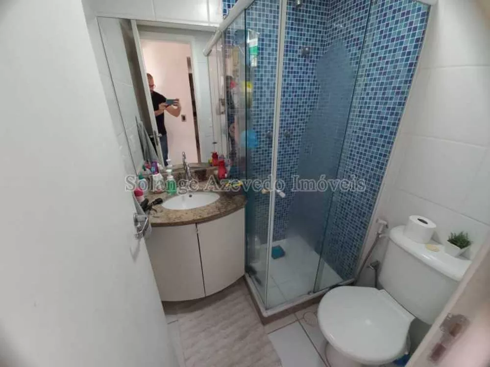 Cobertura, 3 quartos, 118 m² - Foto 10