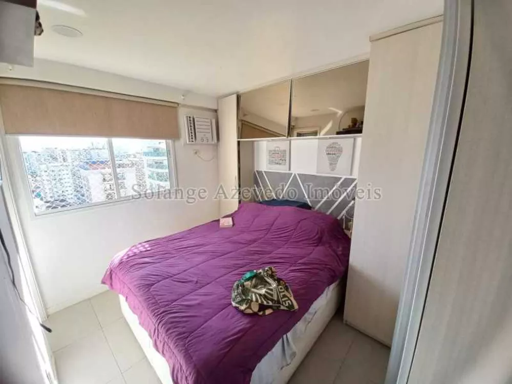 Cobertura, 3 quartos, 118 m² - Foto 12
