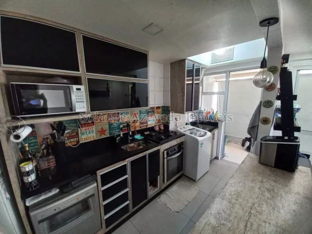 Cobertura, 3 quartos, 118 m² - Foto 20