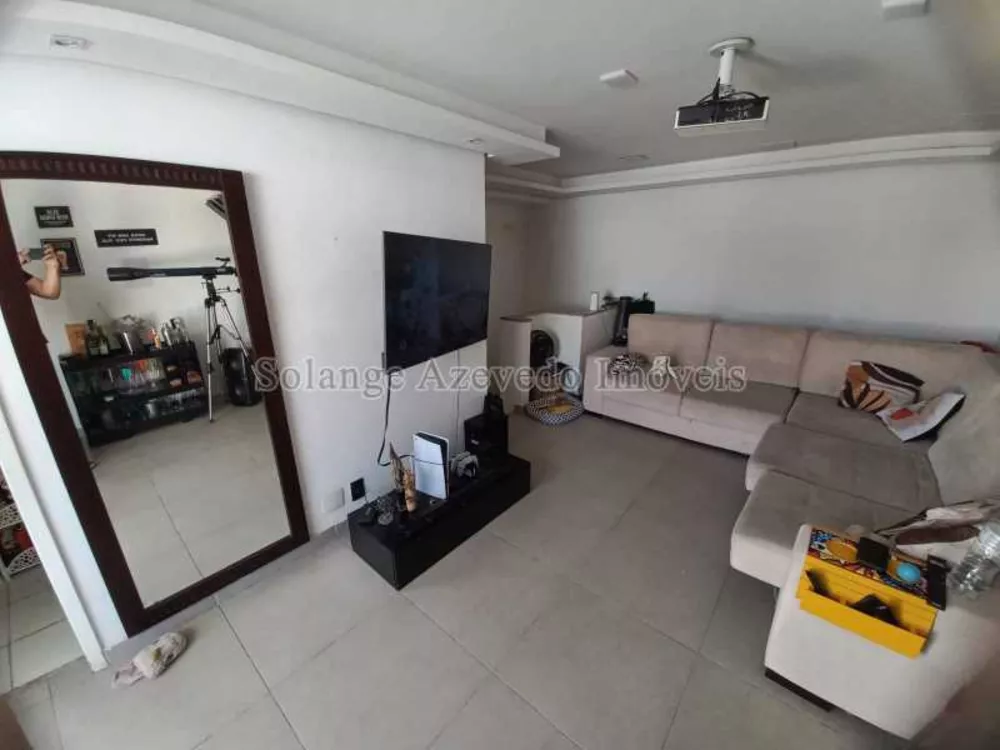 Cobertura, 3 quartos, 118 m² - Foto 2