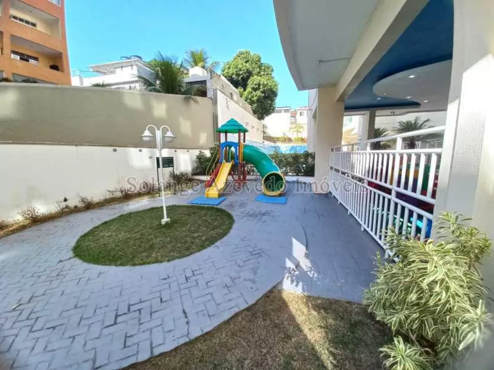 Cobertura, 3 quartos, 118 m² - Foto 13