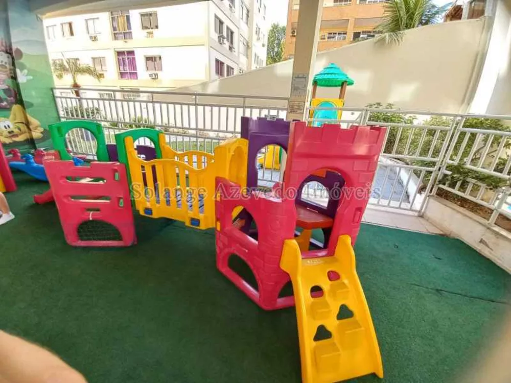 Cobertura, 3 quartos, 118 m² - Foto 14