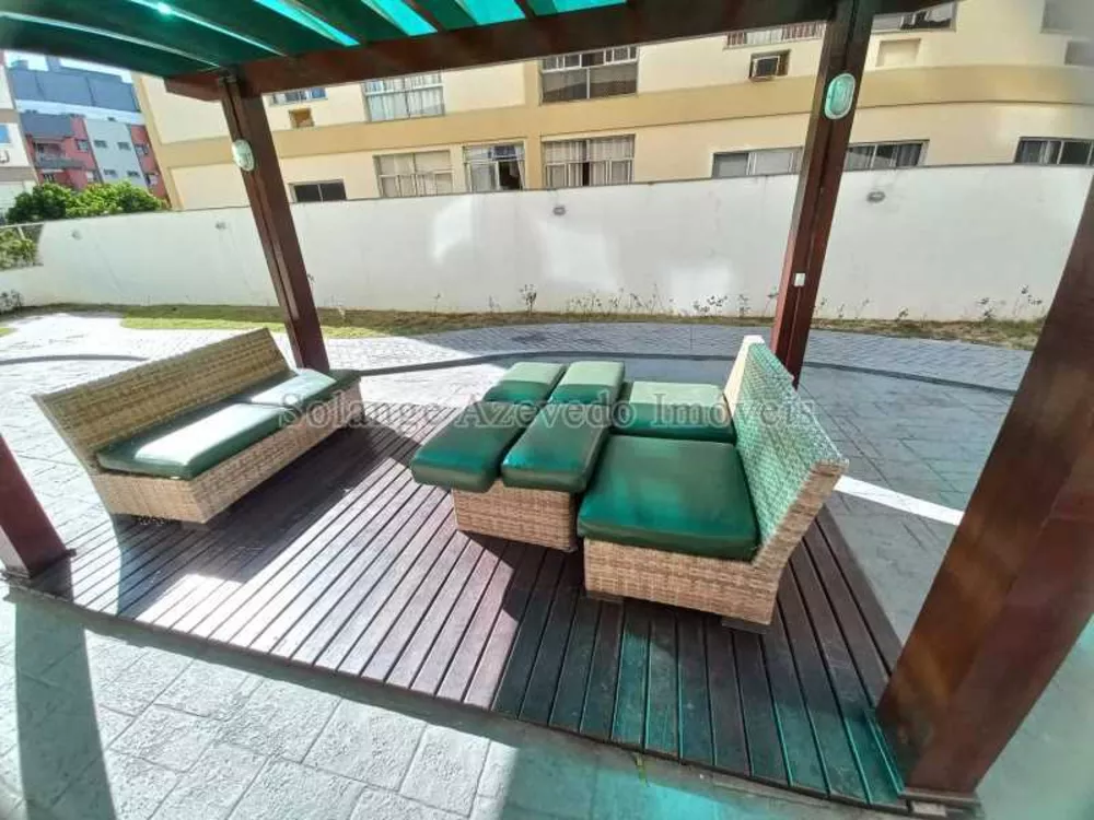 Cobertura, 3 quartos, 118 m² - Foto 6