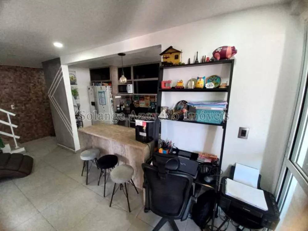 Cobertura, 3 quartos, 118 m² - Foto 15