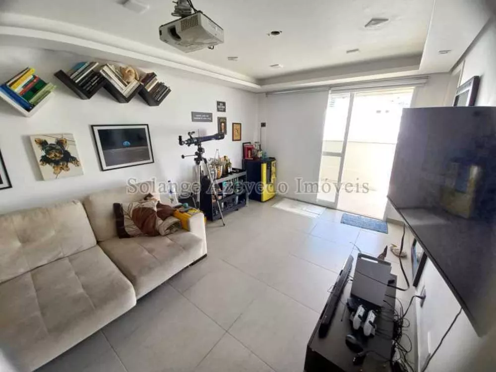 Cobertura, 3 quartos, 118 m² - Foto 7