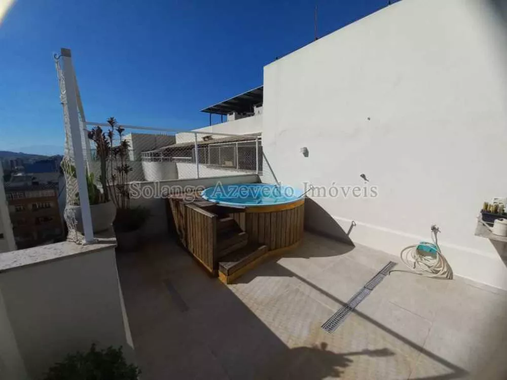 Cobertura, 3 quartos, 118 m² - Foto 17