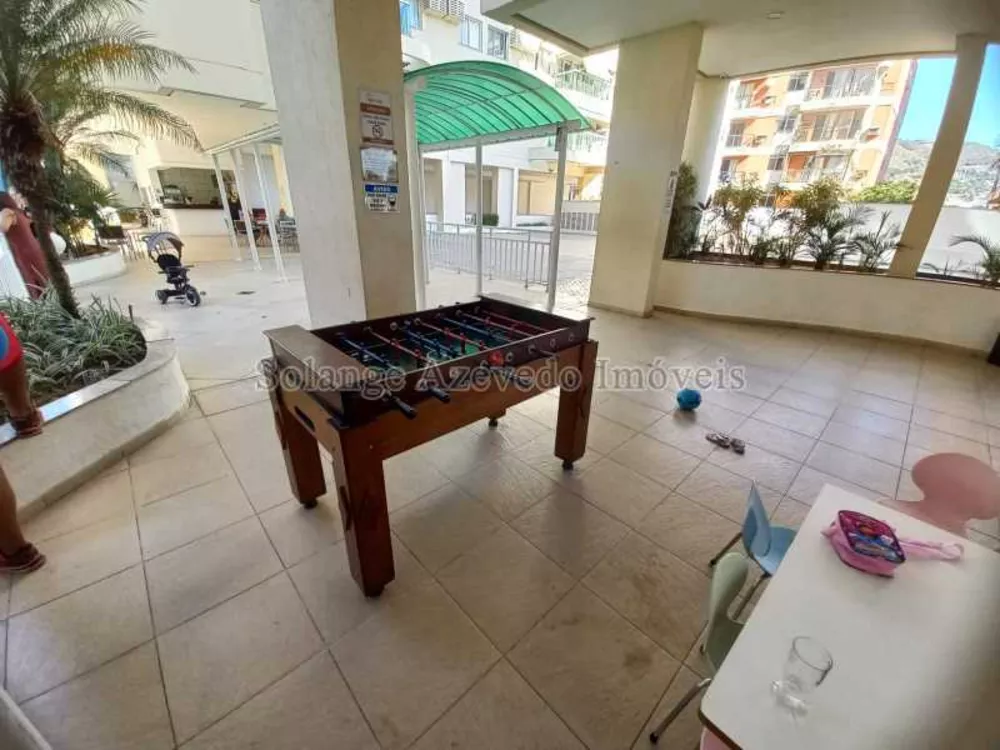 Cobertura, 3 quartos, 118 m² - Foto 4