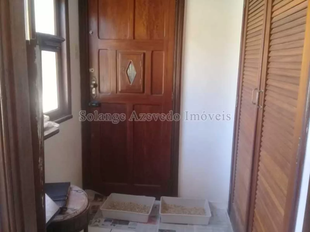 Apartamento, 3 quartos, 158 m² - Foto 14