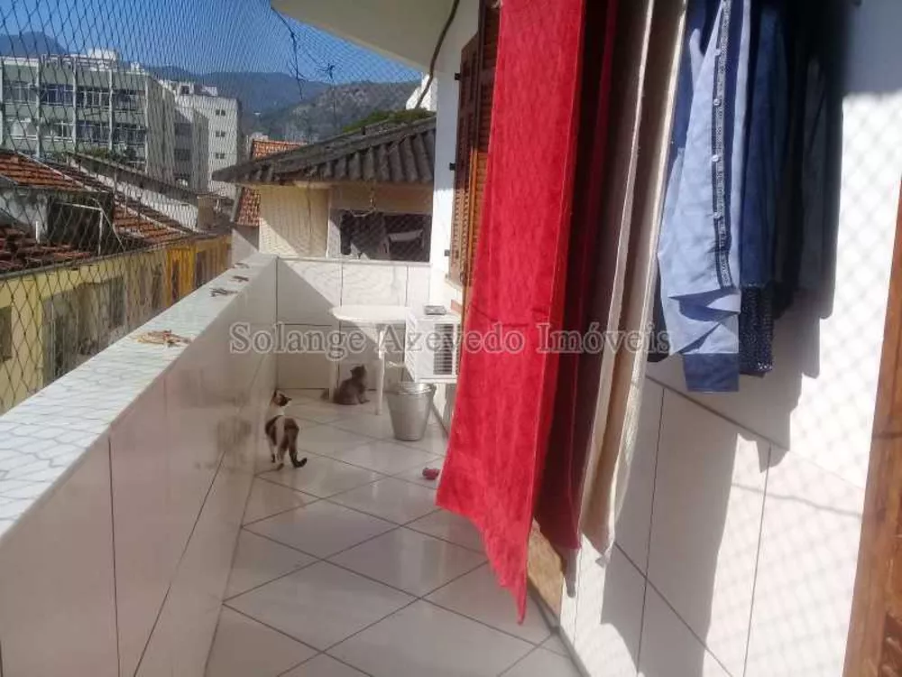 Apartamento, 3 quartos, 158 m² - Foto 6