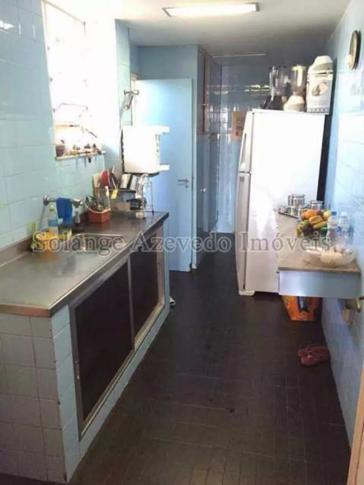 Apartamento, 3 quartos, 126 m² - Foto 3