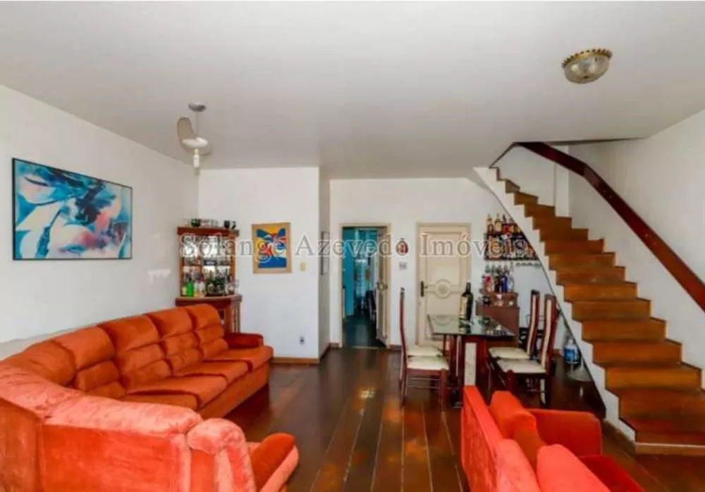 Apartamento, 3 quartos, 126 m² - Foto 5