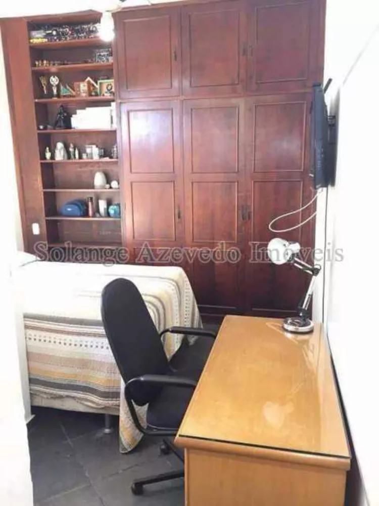 Apartamento, 3 quartos, 126 m² - Foto 12