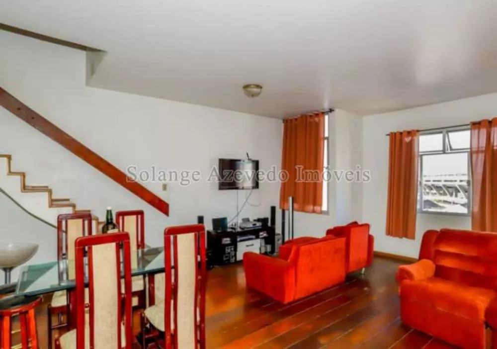 Apartamento, 3 quartos, 126 m² - Foto 9