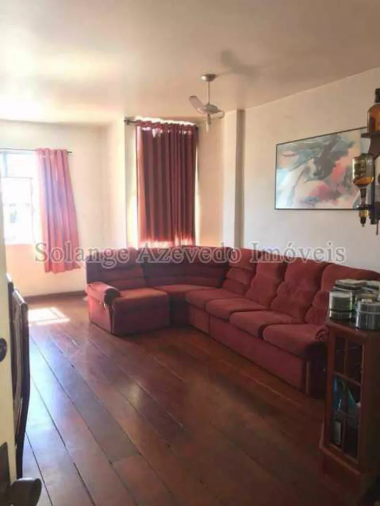 Apartamento, 3 quartos, 126 m² - Foto 2