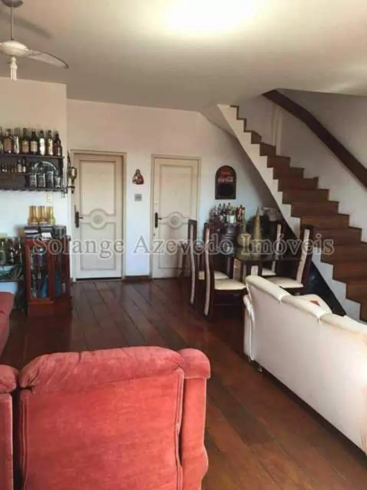 Apartamento, 3 quartos, 126 m² - Foto 8