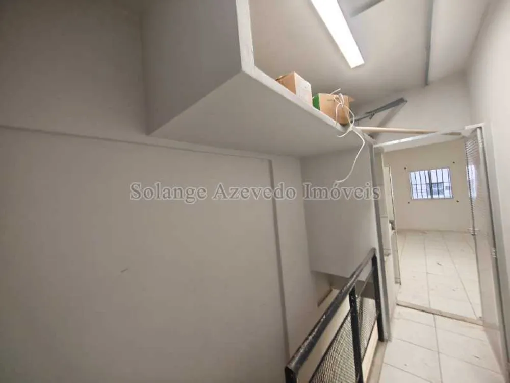 Loja-Salão, 54 m² - Foto 8