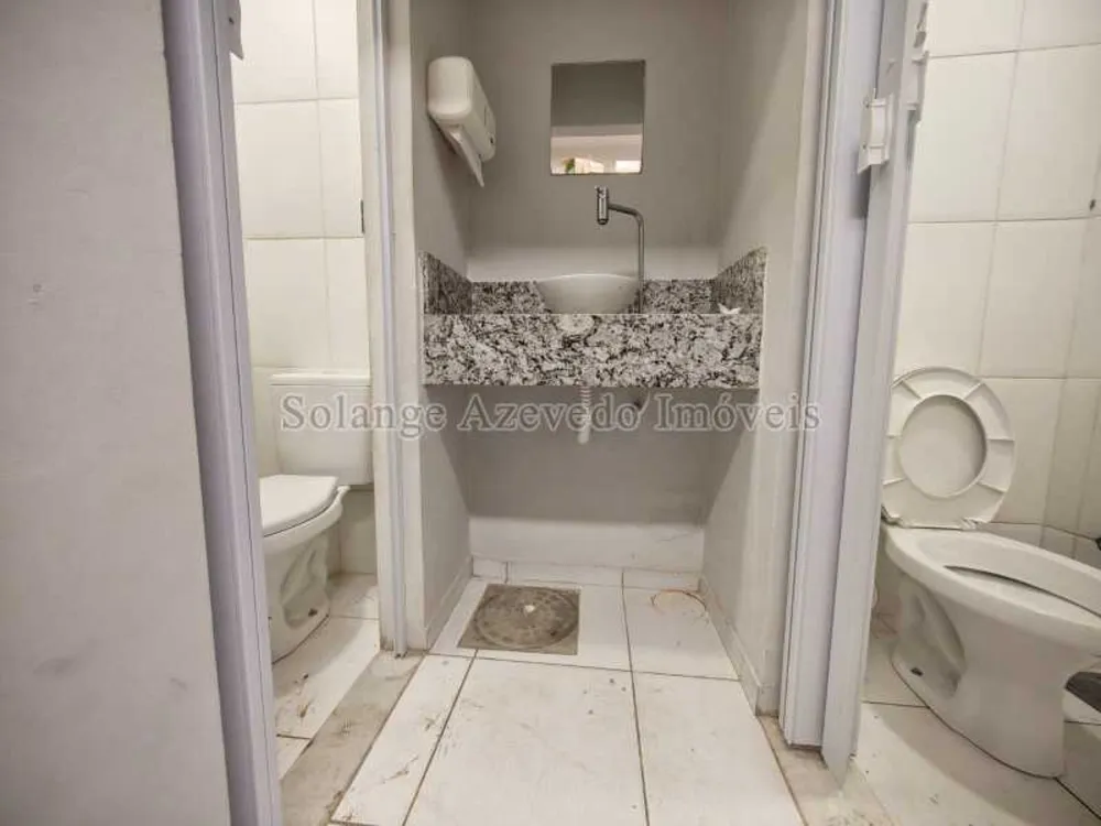 Loja-Salão, 54 m² - Foto 12