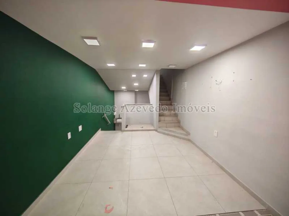 Loja-Salão, 54 m² - Foto 2