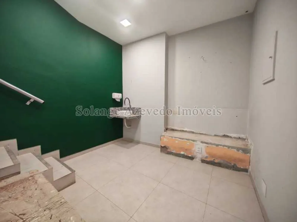 Loja-Salão, 54 m² - Foto 10