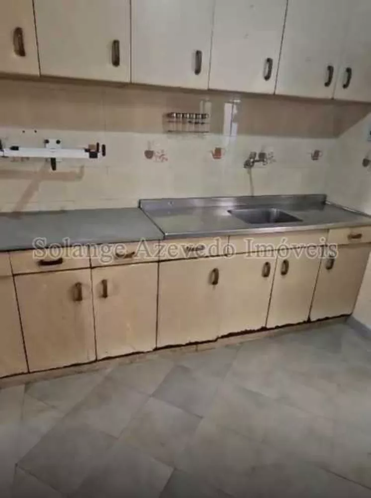 Apartamento, 3 quartos, 115 m² - Foto 2