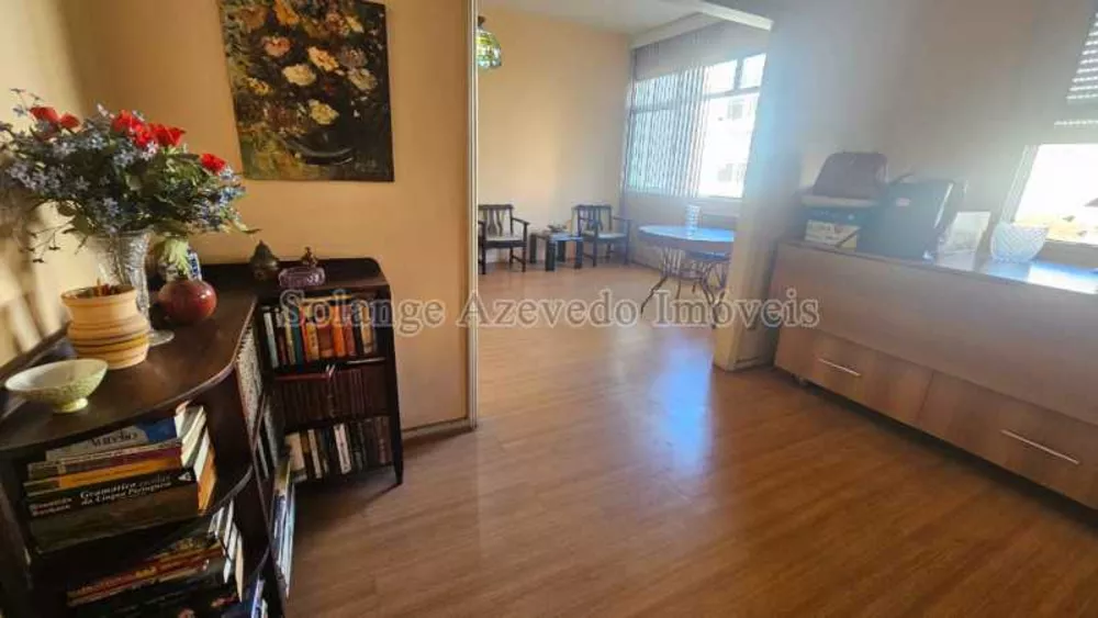 Apartamento, 3 quartos, 115 m² - Foto 11