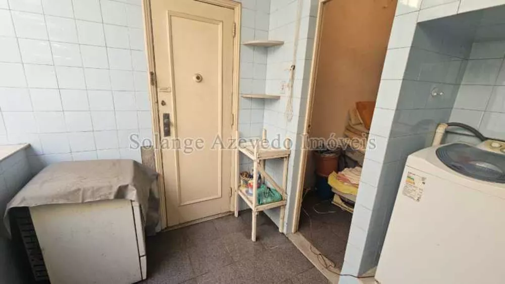 Apartamento, 3 quartos, 115 m² - Foto 7