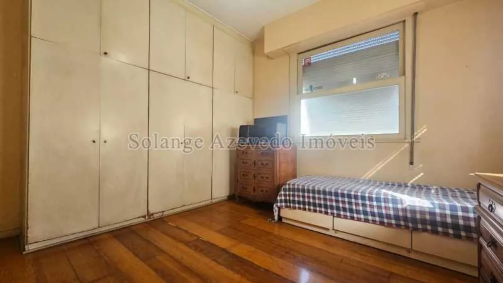Apartamento, 3 quartos, 115 m² - Foto 4