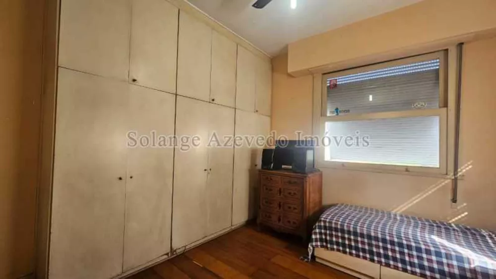 Apartamento, 3 quartos, 115 m² - Foto 20