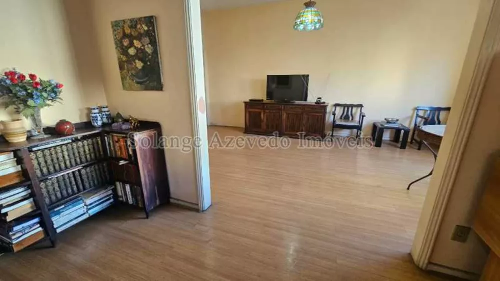 Apartamento, 3 quartos, 115 m² - Foto 6