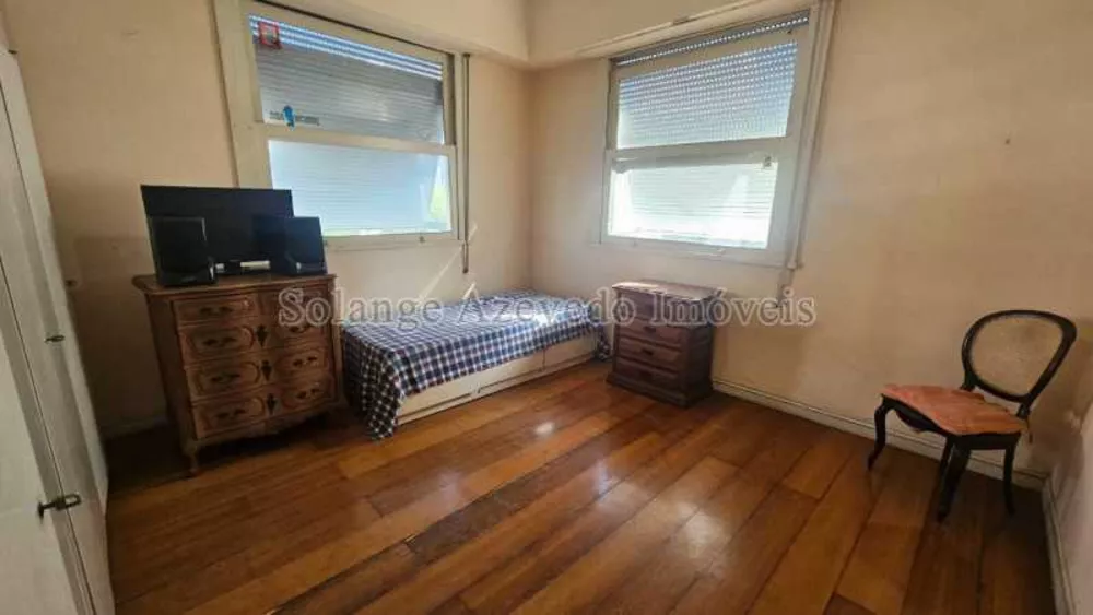 Apartamento, 3 quartos, 115 m² - Foto 14