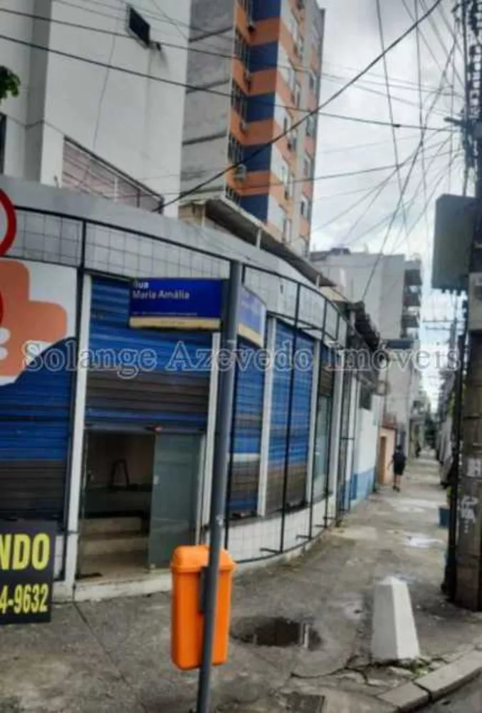 Loja-Salão, 400 m² - Foto 16