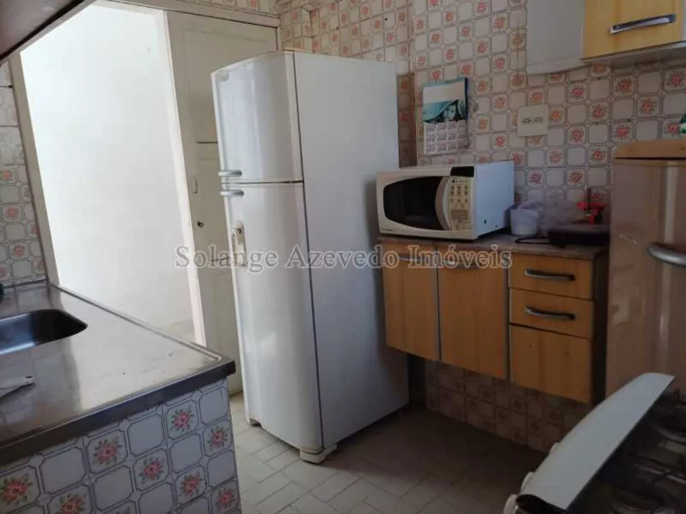Apartamento, 2 quartos, 85 m² - Foto 5