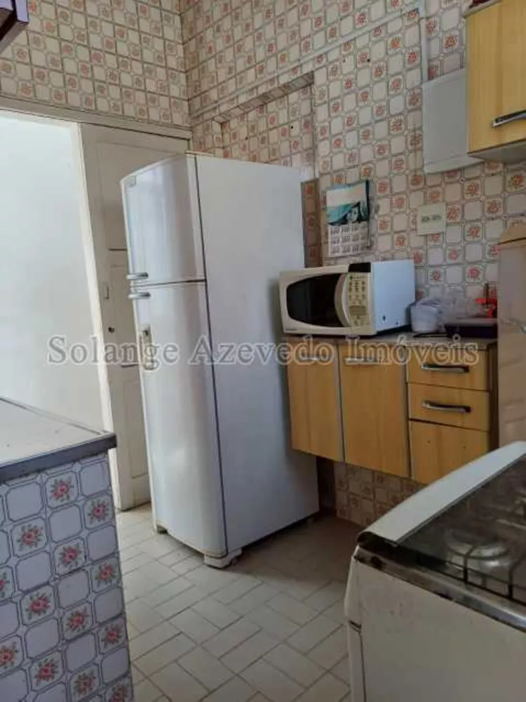 Apartamento, 2 quartos, 85 m² - Foto 19