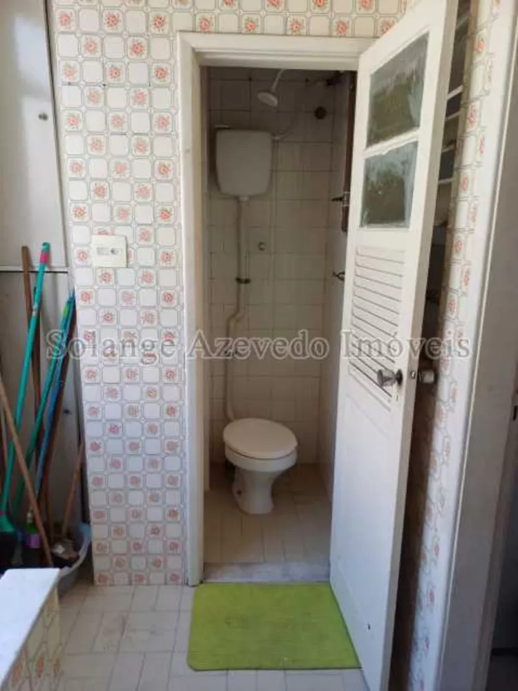 Apartamento, 2 quartos, 85 m² - Foto 4