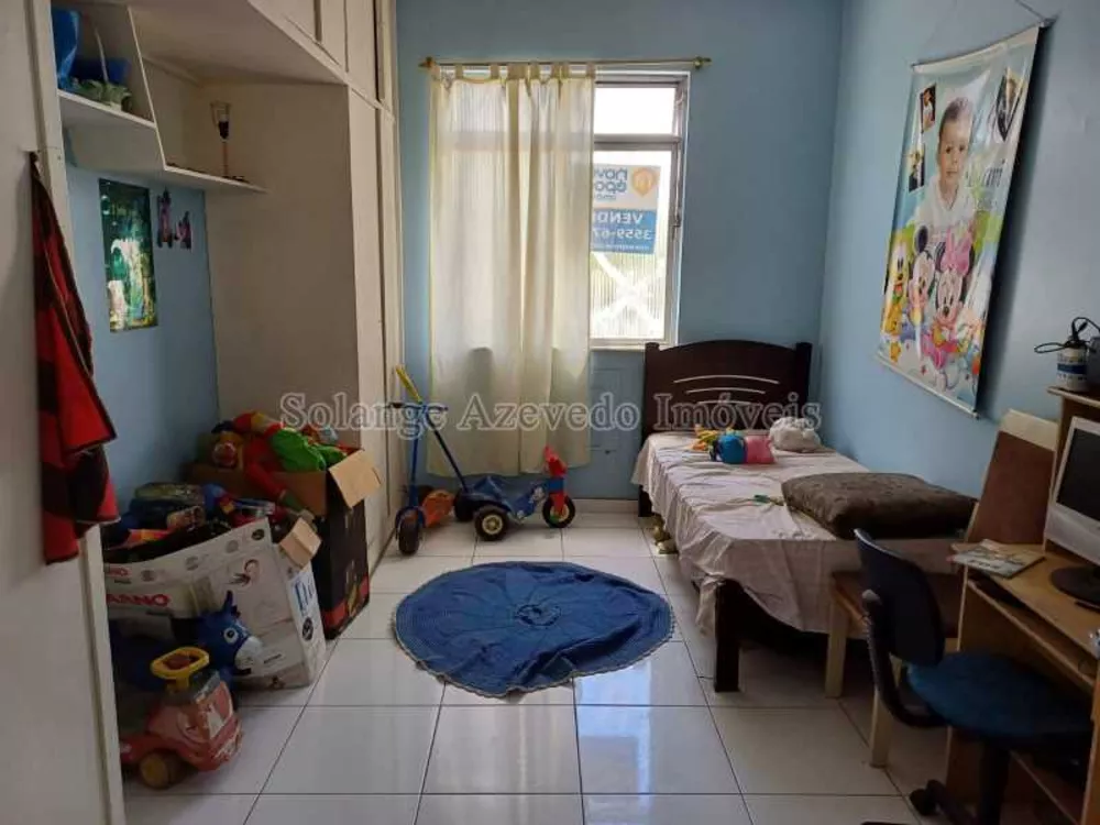 Apartamento, 2 quartos, 85 m² - Foto 6