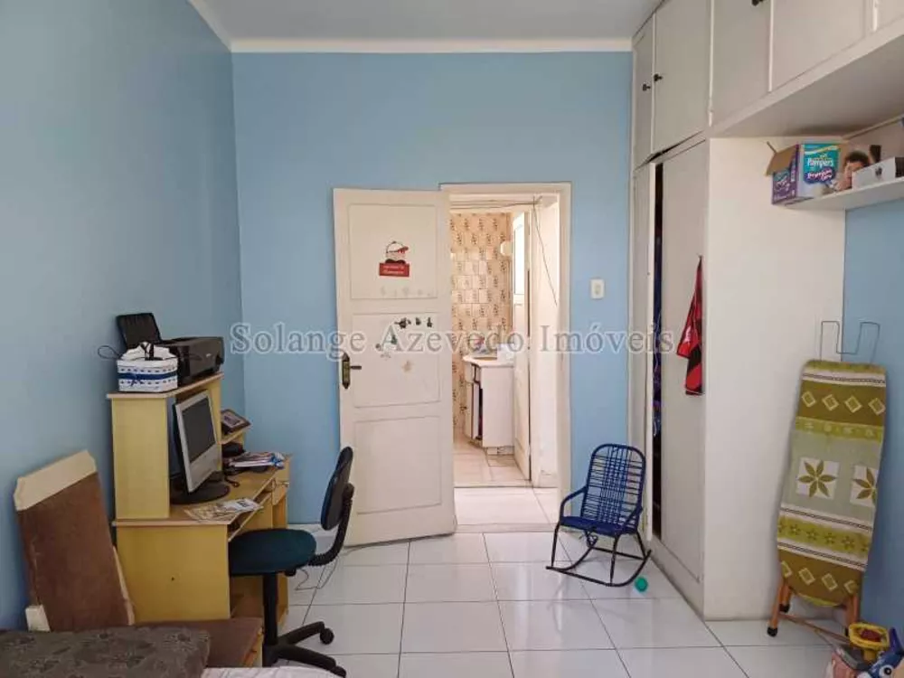 Apartamento, 2 quartos, 85 m² - Foto 2